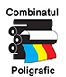 Combinatul Poligrafic logo